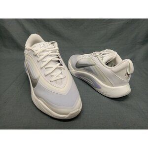Nike Girls A ONE (GS) Sneakers White Summit Size 4Y NEW NO BOX!